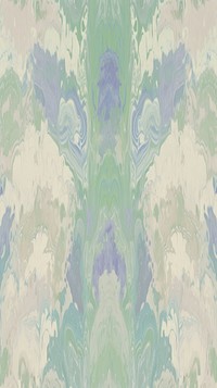 Peacock prints marble wallpaper backgrounds abstract pattern.
