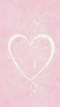 Love pattern marble wallpaper backgrounds abstract heart.