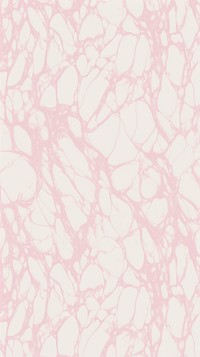 Pink pattern marble wallpaper backgrounds abstract microbiology.