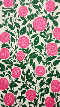 Roses pattern backgrounds wallpaper graphics.