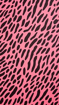 Tiger skin pattern backgrounds textured pink.
