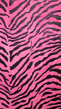 Tiger skin pattern backgrounds textured pink.