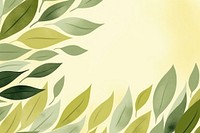 Olive leaves backgrounds abstract pattern.