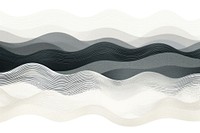 Waves backgrounds abstract art.