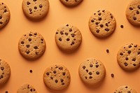 Cookies backgrounds biscuit food.