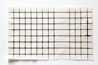 White grid black adhesive strip backgrounds white background repetition.
