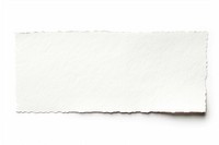 Line paper adhesive strip backgrounds rough white.