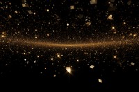 Star light glitter backgrounds astronomy universe.