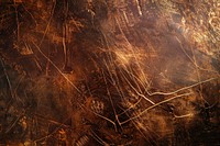 Copper scratch texture backgrounds scratched weathered.