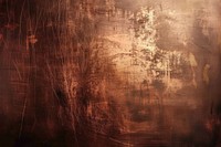 Copper scratch texture backgrounds painting weathered.