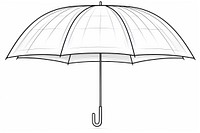 Umbrella line architecture protection.
