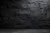 Basalt wall architecture backgrounds.