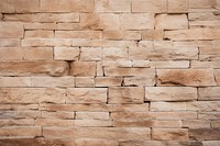 Sandstone wall architecture backgrounds.