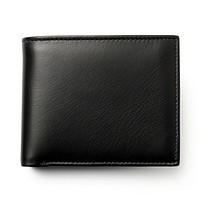 Wallet white background accessories simplicity.