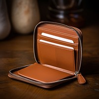 Wallet accessories accessory leather.