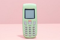 Mobile phone electronics calculator technology.