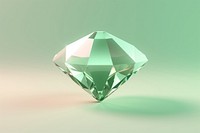 Greendiamond gemstone jewelry accessories.