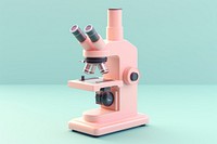 Microscope magnification technology education.