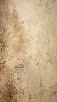 Beige wall architecture plaster.