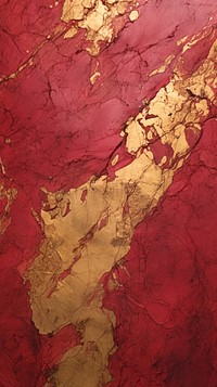Crimson-gold wall backgrounds textured.