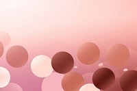 Cute flat icon of chocolate gradient background backgrounds abstract pattern.
