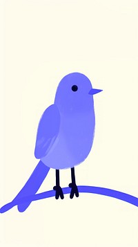 Bird animal creativity silhouette.