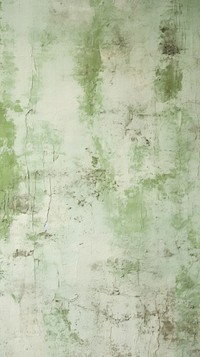 Light green wall plaster rough.