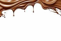 Chocolate Drip Melted backgrounds dessert food.