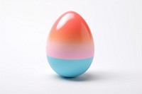 Easter egg celebration simplicity fragility.