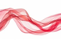 Ribbon backgrounds red white background.