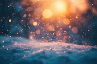 Snow light leaks backgrounds outdoors nature.