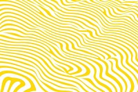 White and yellow pattern line backgrounds.