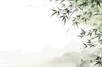 Chinese brush backgrounds outdoors nature.
