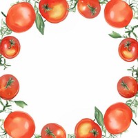 Tomato border vegetable plant food.