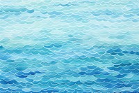 Ocean backgrounds outdoors pattern.