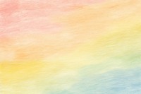 Oil pastel crayon backgrounds painting texture.