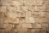 PNG Vintage beige tile wall architecture backgrounds brick.