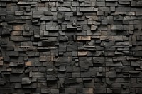 PNG Basalt wall architecture backgrounds black.