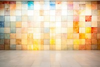 PNG Stained glass wall architecture backgrounds flooring.