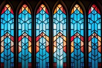 PNG Stained glass wall architecture backgrounds building.
