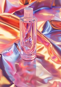 Surreal abstract style cosmetic cosmetics backgrounds perfume.