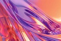 Surreal abstract style frame backgrounds purple shiny.