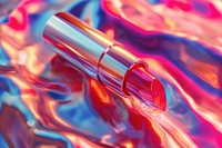 Surreal abstract style lipstick backgrounds cosmetics shiny.
