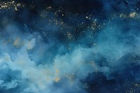 Galaxy watercolor background backgrounds astronomy nature.