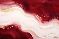 Gift watercolor background painting backgrounds red.