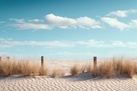 PNG Sand dunes coastal border sky outdoors horizon.