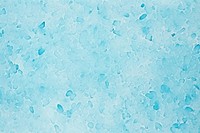 Blue terrazzo backgrounds turquoise texture.