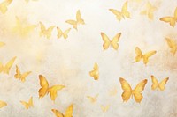 Gold butteflies backgrounds animal butterfly.