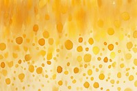 Gold polka dot backgrounds pattern texture.