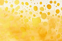 Gold polka dot backgrounds condensation abstract.